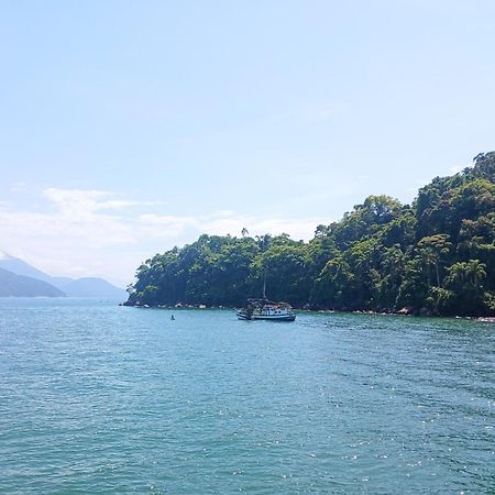 Ubatuba Wild Surf Hostel Dış mekan fotoğraf