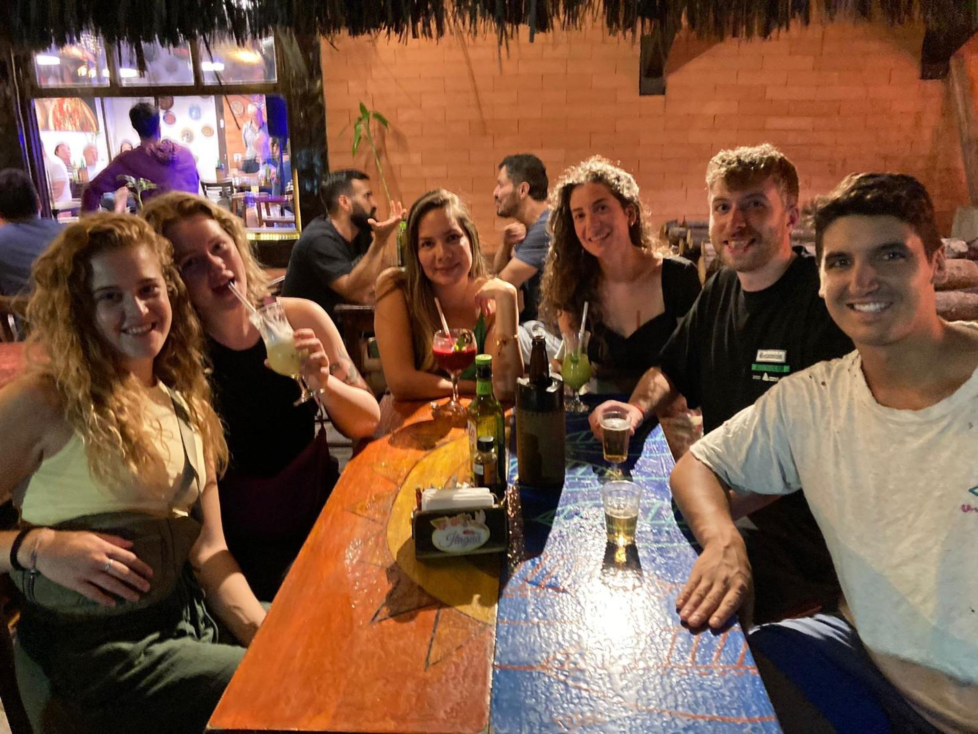 Ubatuba Wild Surf Hostel Dış mekan fotoğraf