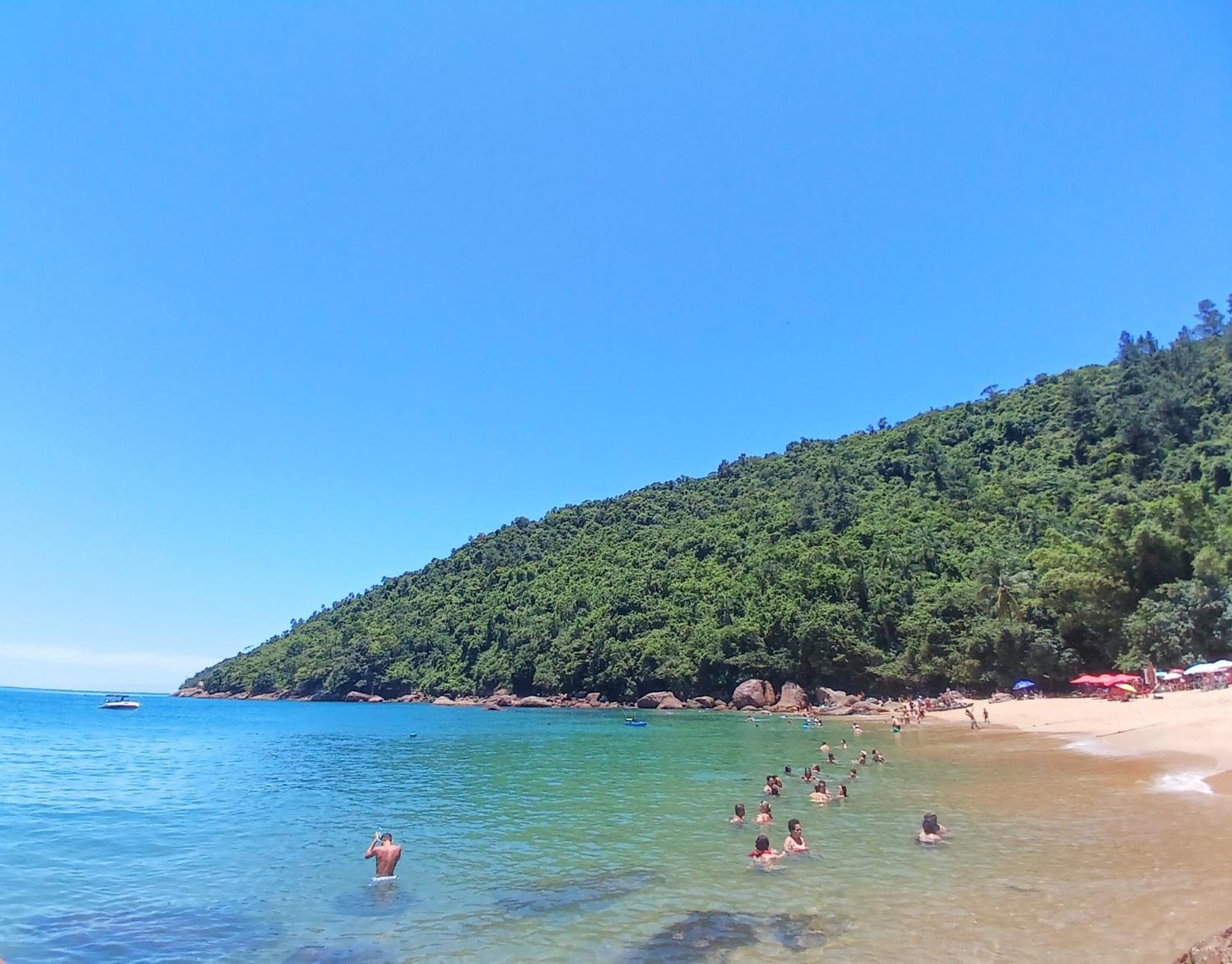 Ubatuba Wild Surf Hostel Oda fotoğraf