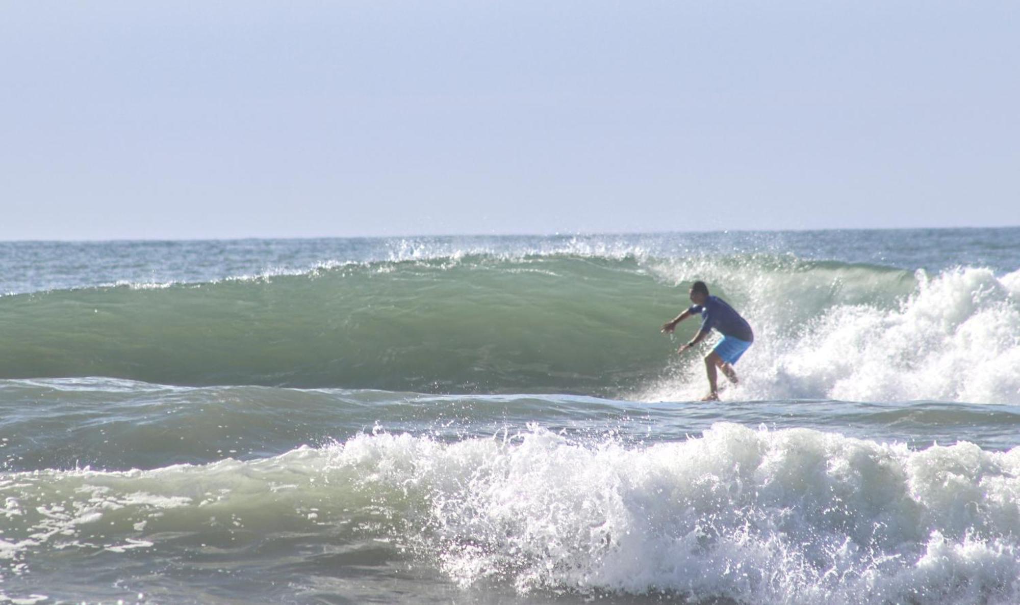 Ubatuba Wild Surf Hostel Oda fotoğraf