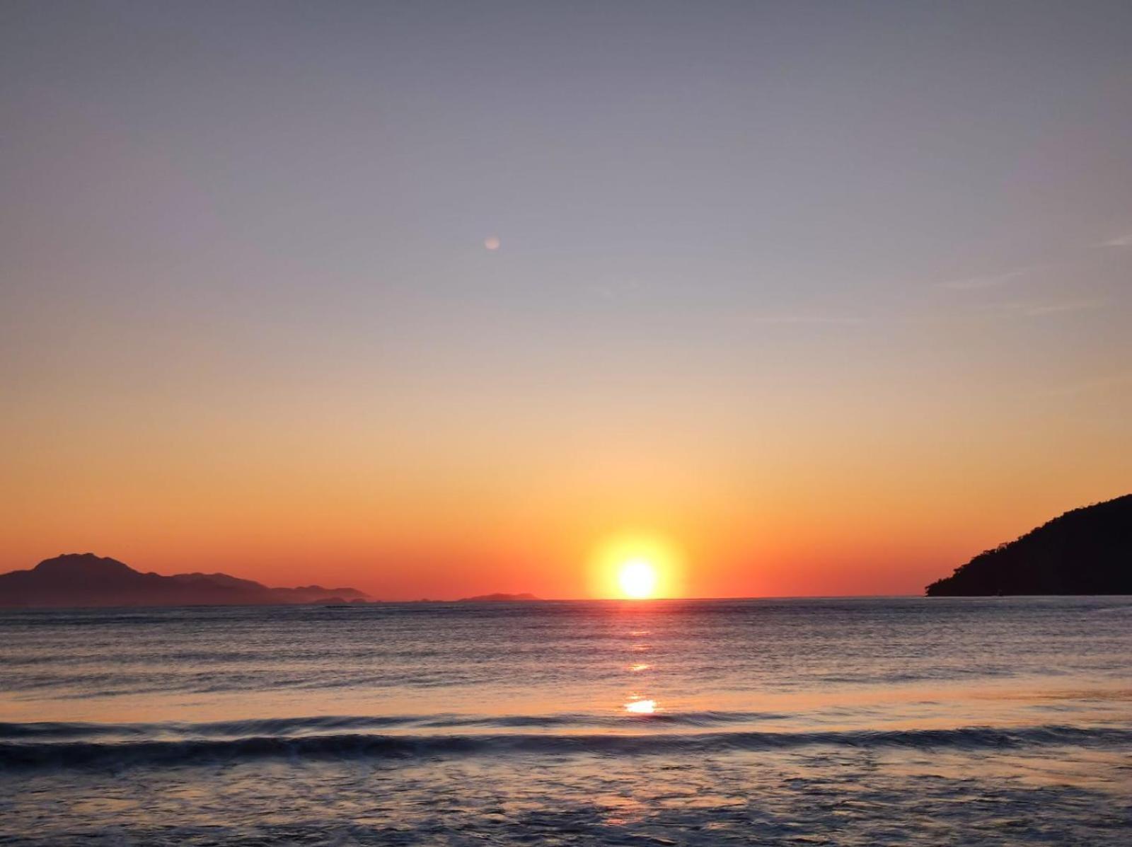 Ubatuba Wild Surf Hostel Oda fotoğraf