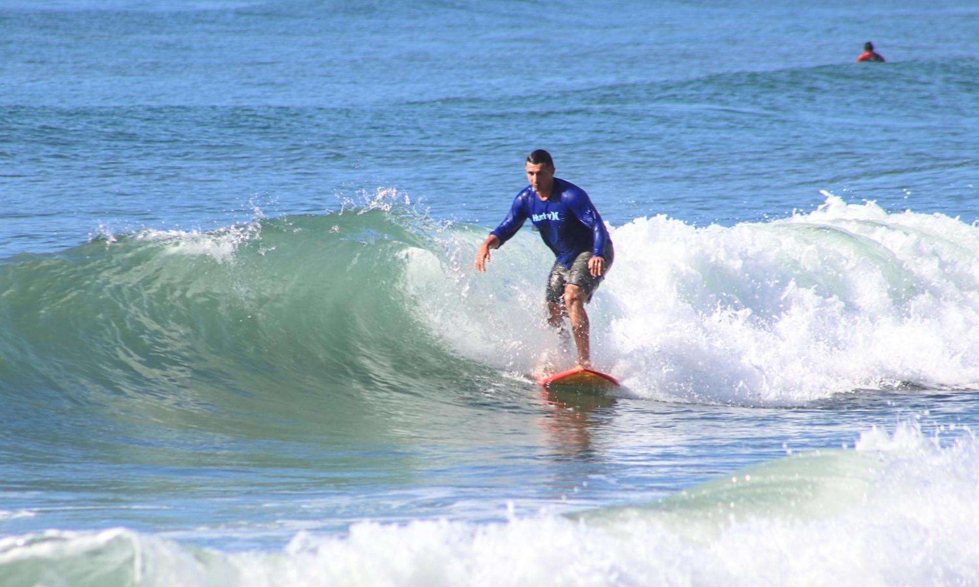 Ubatuba Wild Surf Hostel Oda fotoğraf