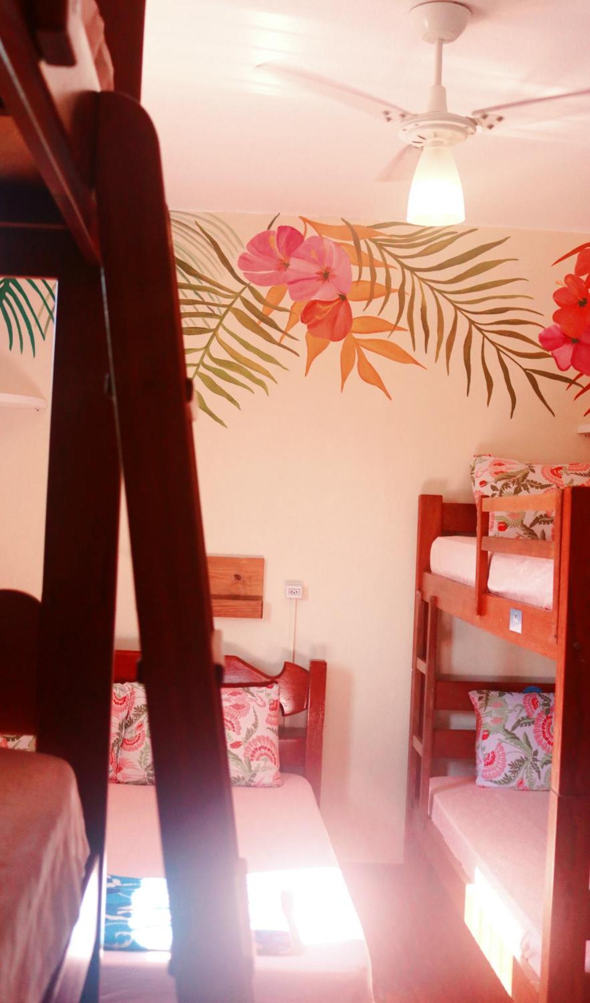 Ubatuba Wild Surf Hostel Dış mekan fotoğraf