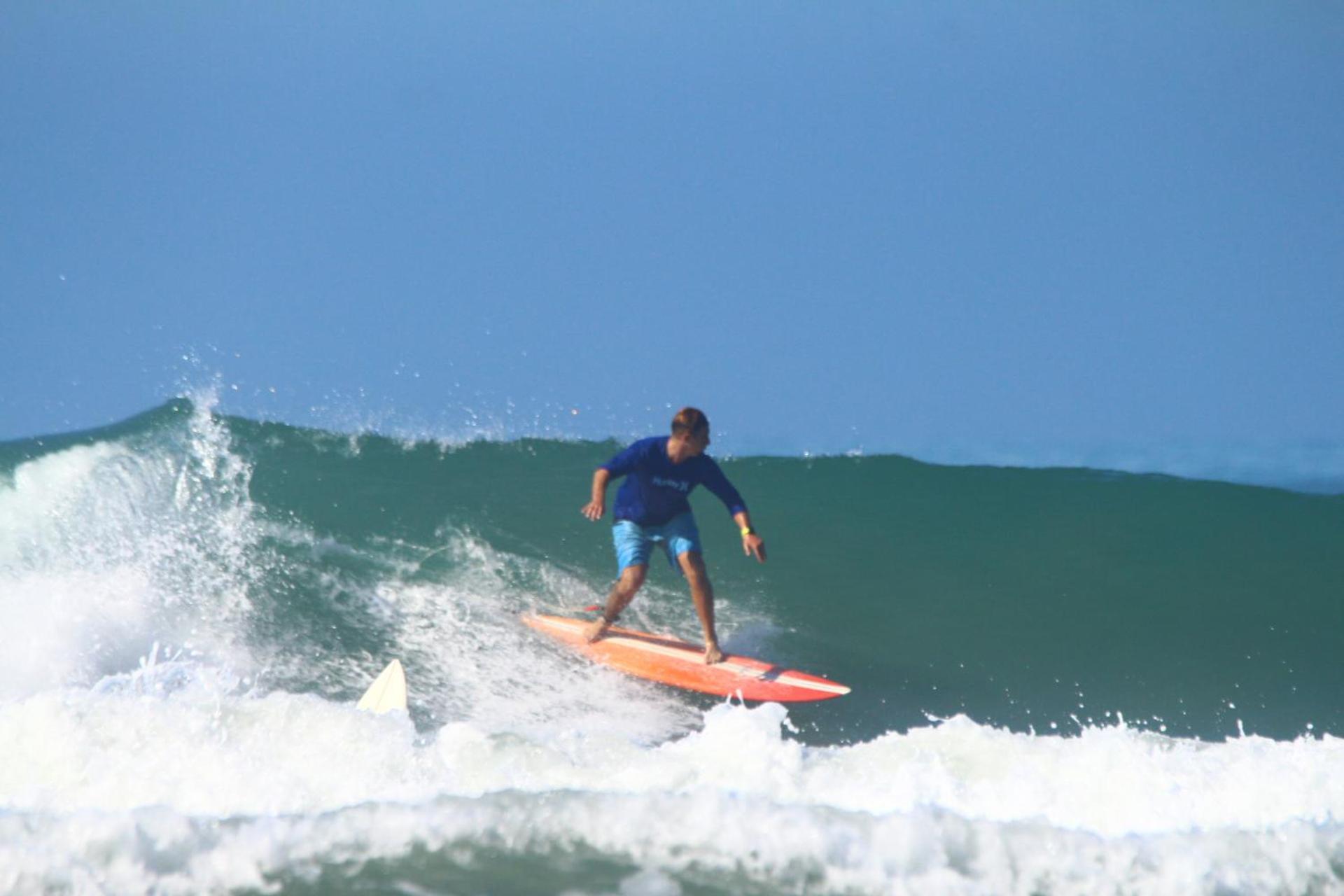 Ubatuba Wild Surf Hostel Dış mekan fotoğraf