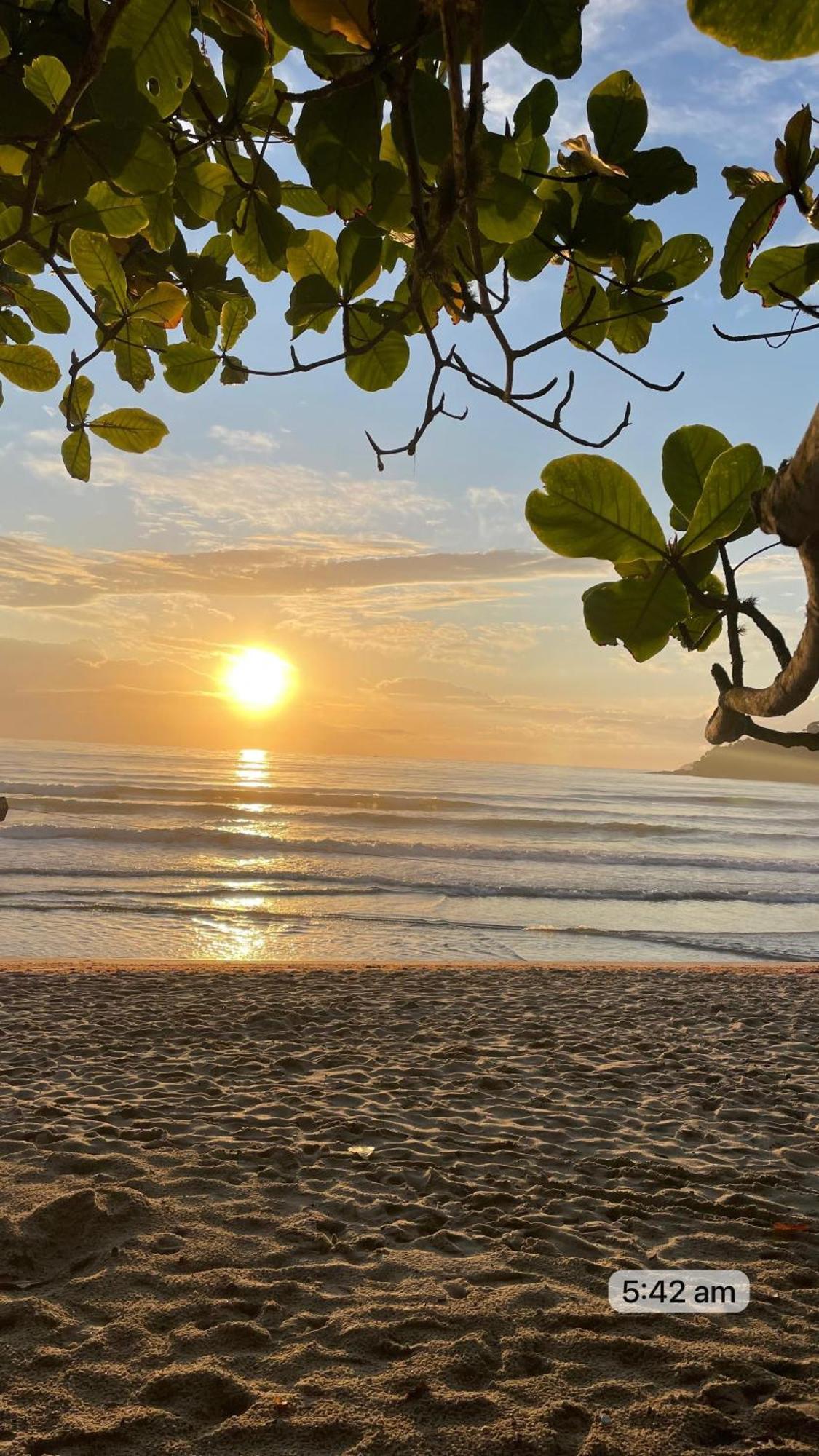 Ubatuba Wild Surf Hostel Dış mekan fotoğraf